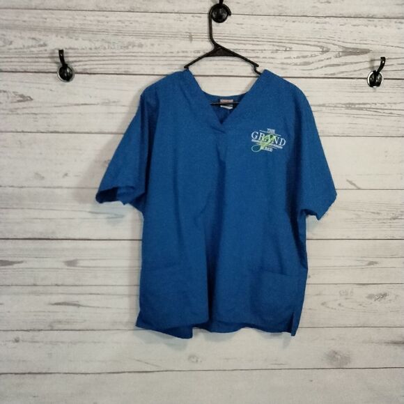 "Cherokee" woman's nursing top  - Picture 1 of 8